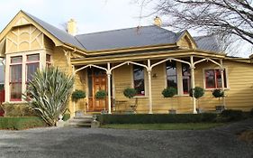Villa Rouge B&B